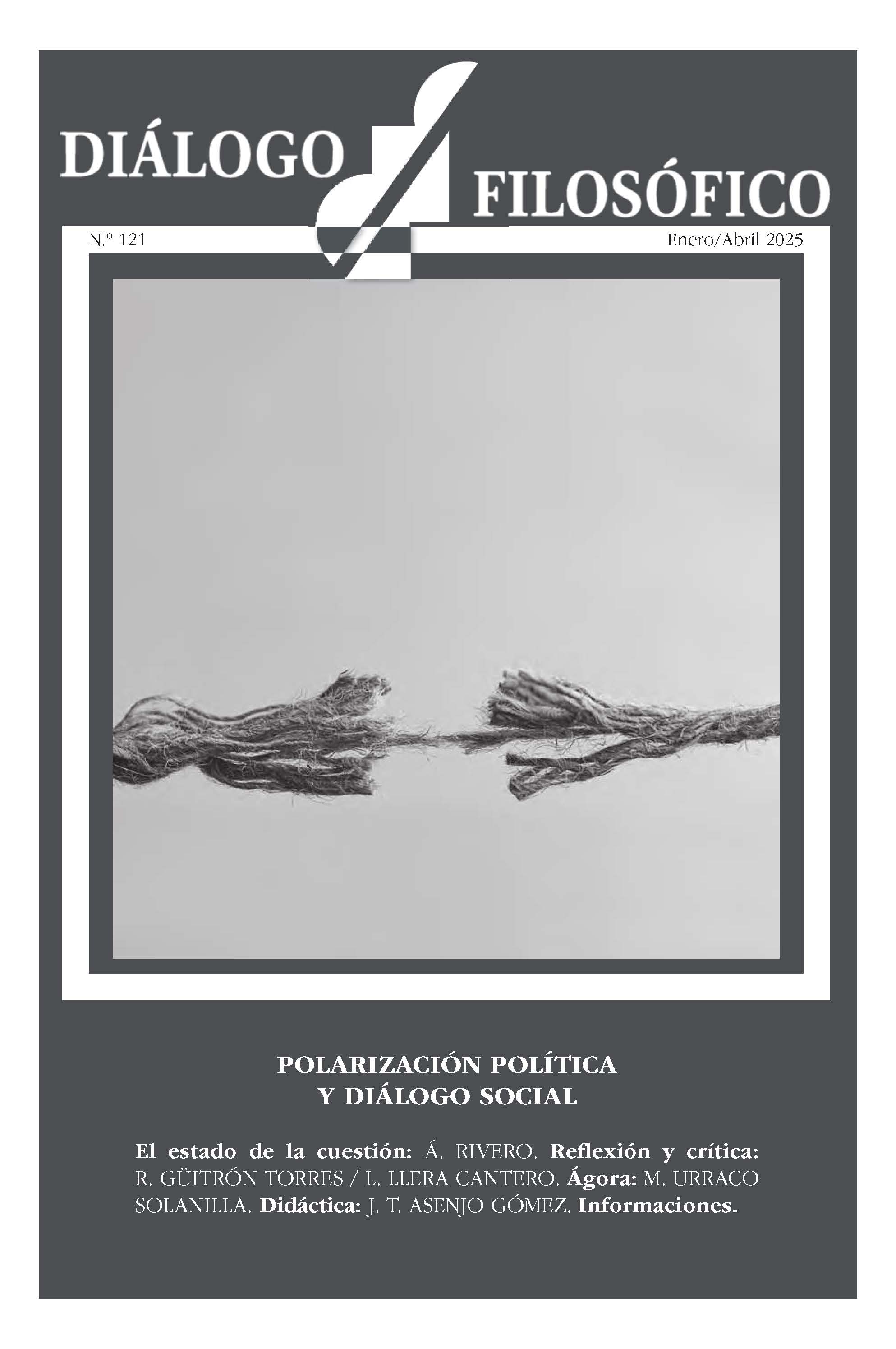 Nº 121 (2025)