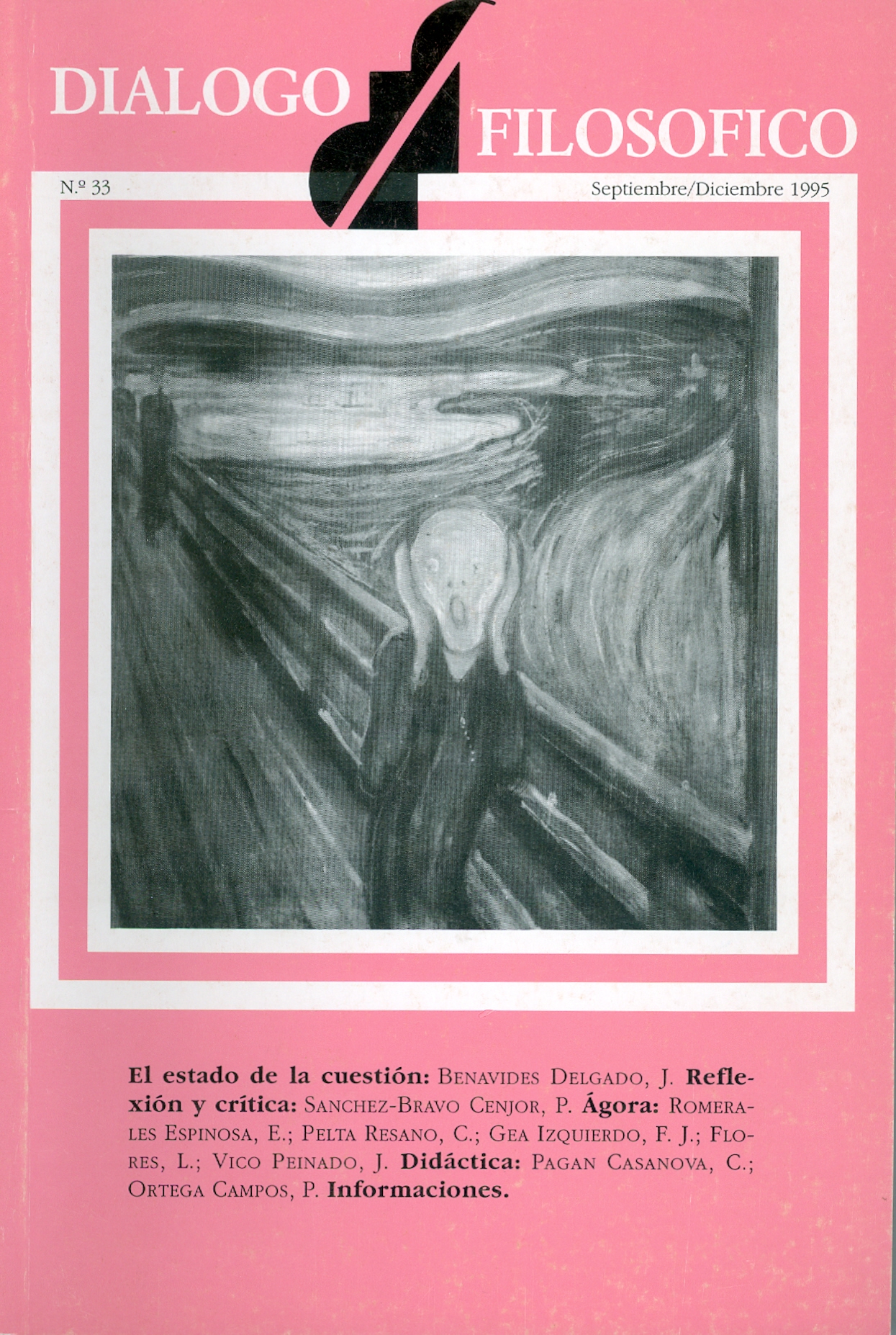 nº 33 (1995)